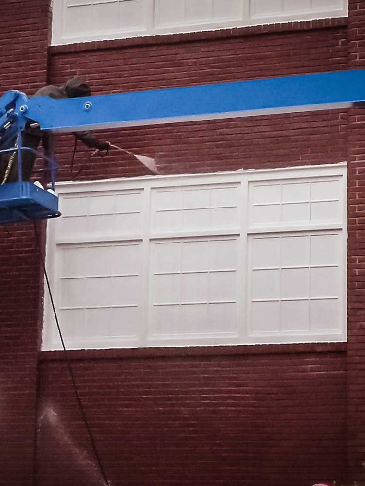 Strippable Masking - Sure Klean - 18.9L - Prosoco