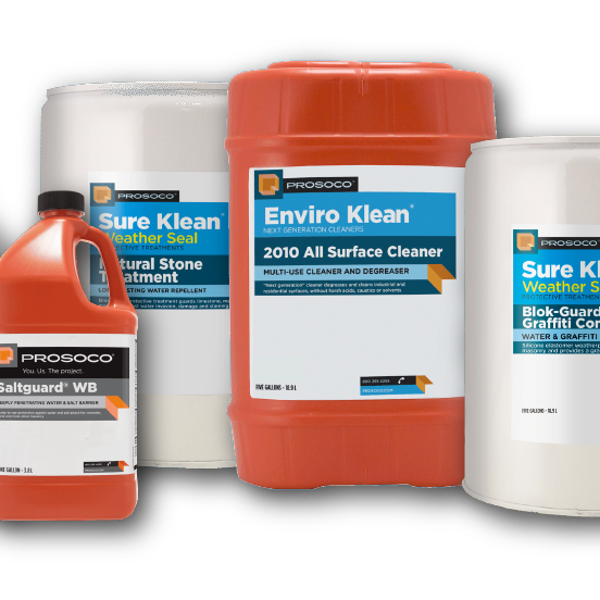 Professional Products Distribution