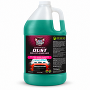 OUST - Solvent-Based Degreaser & Tar Remover, 3.8L - Adhesive & Rustproofing Remover - Auto Valet