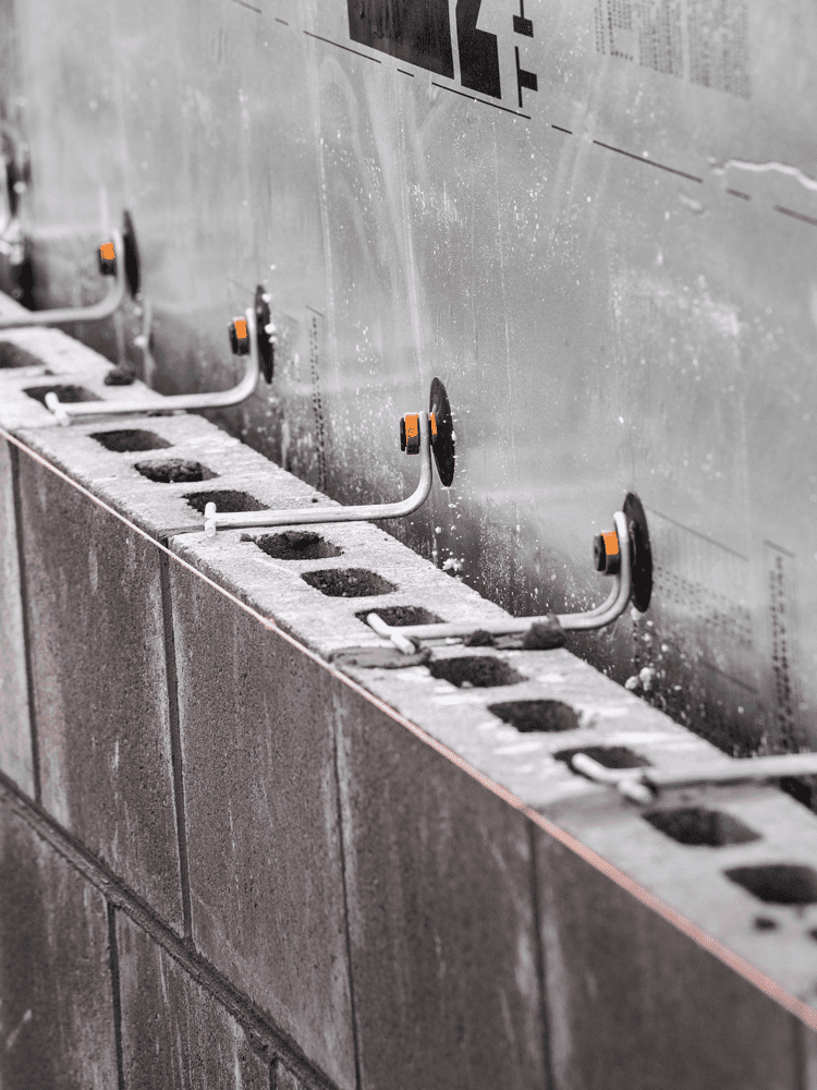 Thermal-Grip MVA - Masonry Anchors - Prosoco