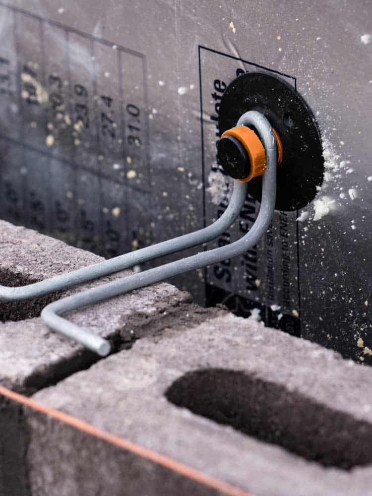 Thermal-Grip MVA - Masonry Anchors - Prosoco