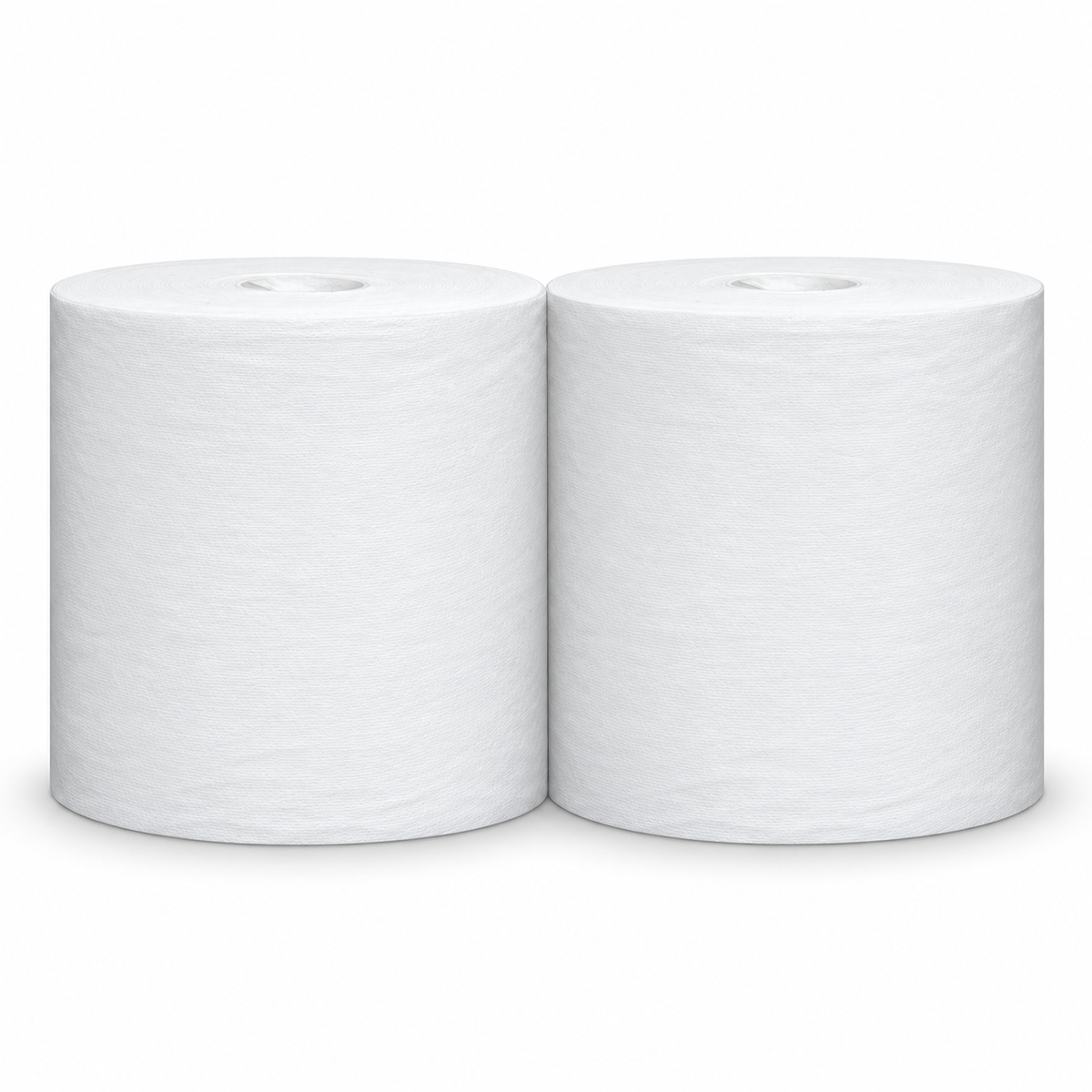 WypAll® L30 - Heavy-Duty Cleaning Towels, 2 Rolls x 300 Sheets/Roll - 05820