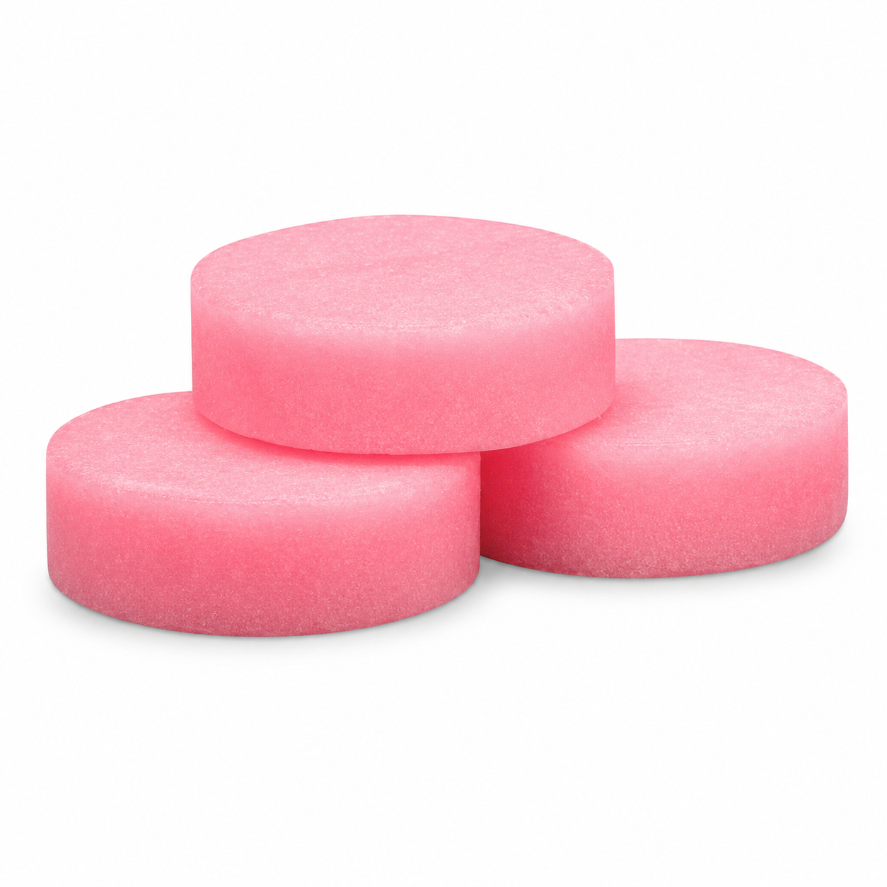 Bloc urinoir rose - 3 OZ, 85 GR, - 12/BOÎTE - PARADICHLOROBENZÈNE