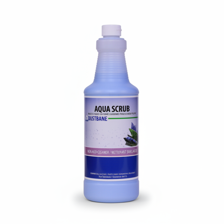 Aqua Scrub by Dustbane E-commerce Image