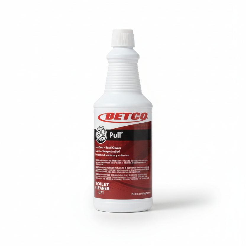 Betco Pull Toilet Bowl Cleaner 32 fl oz