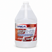 Biospot-Oxy - All fabric concentrated stain remover - Unica - 4L