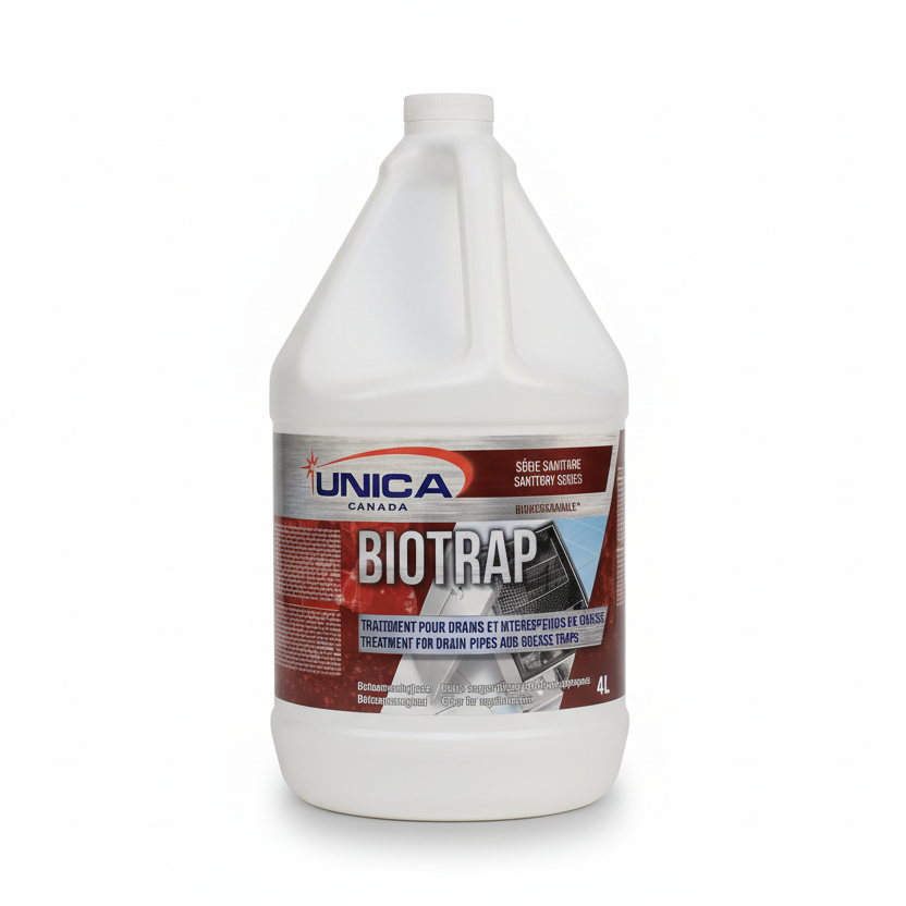 Biotrap by Unica Canada E-commerce Image
