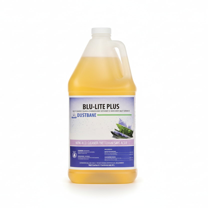 Blu-Lite Plus by Dustbane E-commerce Image