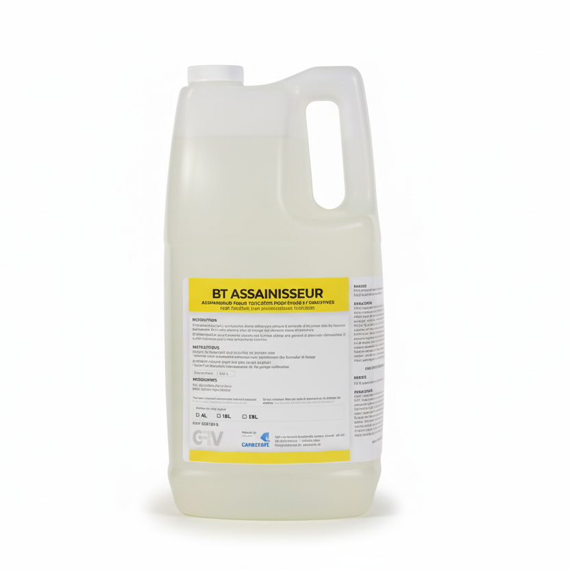 BT Assainisseur by Carecraft E-commerce Image