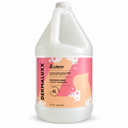 Dermaluxx - Antibacterial Gel Hand Soap, Cherry Fragrance - 4L