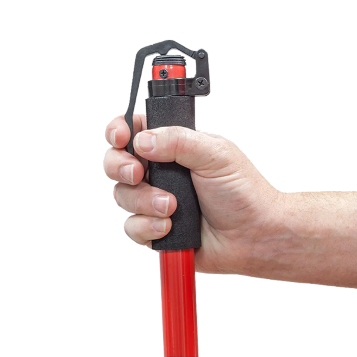 Doodle Scrub® - Corded Compact Floor Cleaning & Preparation Machine, 10.5" x 5.25" - Dustbane