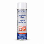 Durasol - Nettoyant Four et Grill 532 ml - Viedera