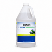Dynamite - Odourless Stripper & Degreaser - 4L - Dustbane