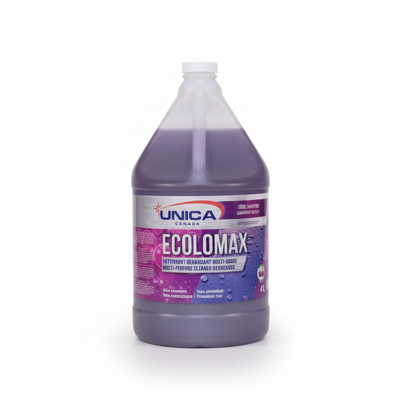 Ecolomax by Unica Canada E-commerce Image