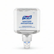 Purell® ES8 Mousse Désinfectante pour les Mains - 2 Cartouches x 1200 mL