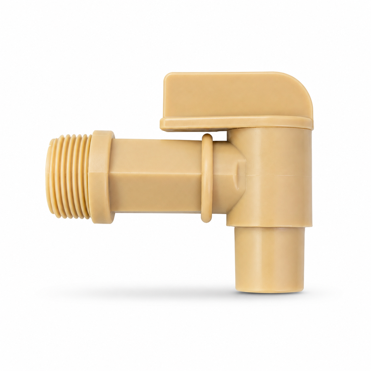 Flo Rite - Robinet 3/4" - Ouvertures standard pour fûts, barils et bidons