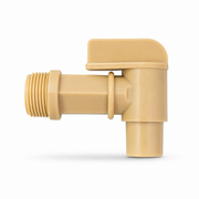 Flo Rite - Robinet 3/4" - Ouvertures standard pour fûts, barils et bidons