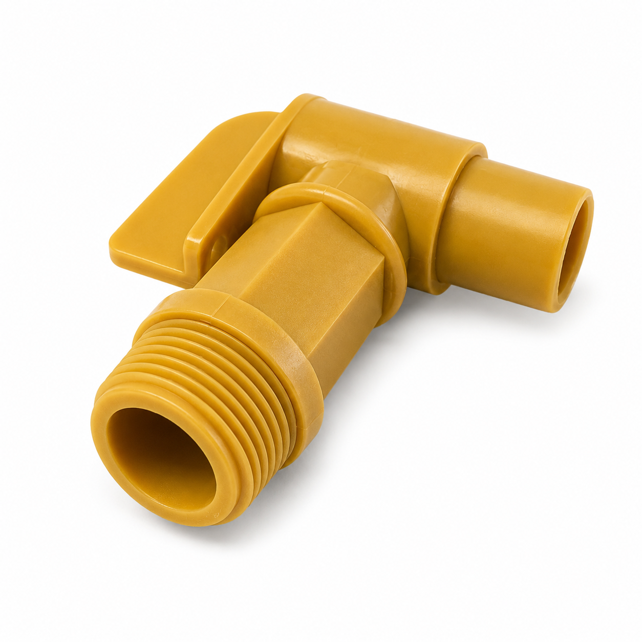 Flo Rite - Robinet 3/4" - Ouvertures standard pour fûts, barils et bidons