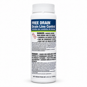 FREE DRAIN - Drain Line Control - 2lb by Chemsearch FE