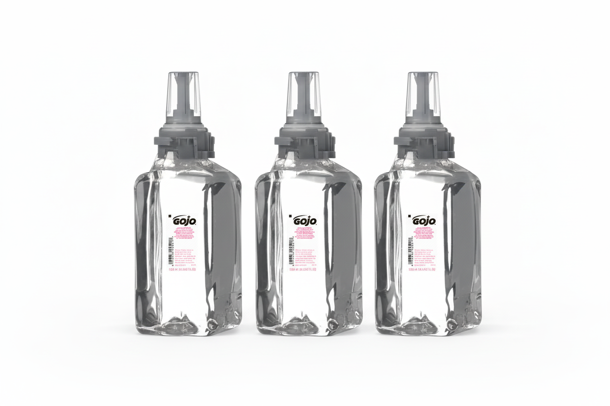 GOJO 3-Pack Bundle