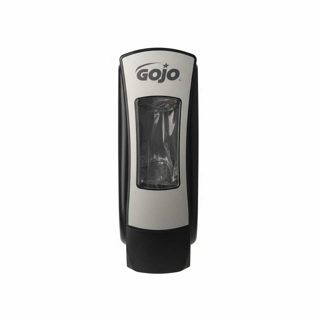 GOJO Dispenser E-Commerce