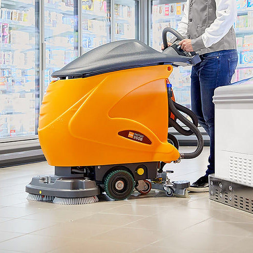 Specialized Janitorial Services