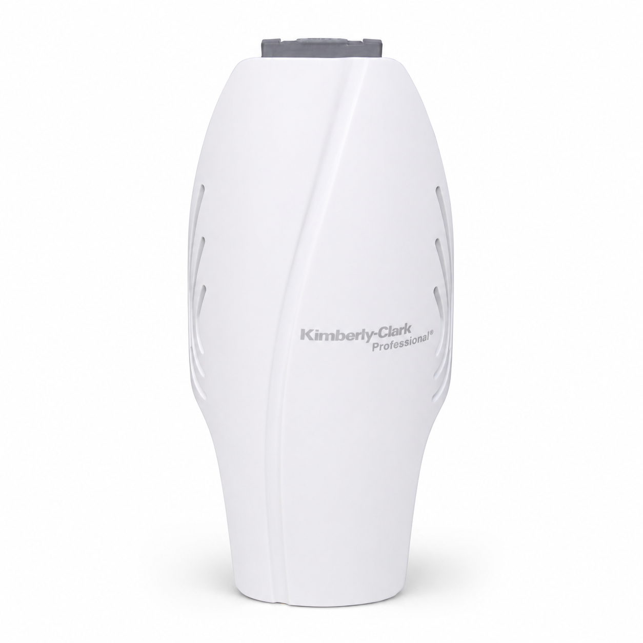 Kimberly-Clark - Distributeur automatique de parfum d'ambiance Scott - Blanc
