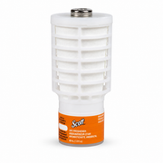 Scott - Agrumes, Mangue, Océan - Recharge de diffuseur de parfum automatique - Cartouche 48 ml
