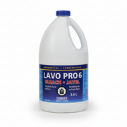 Lavo Pro 6 Bleach E-commerce Image