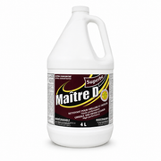 Maitre D - Griddle and Fryer Cleaner - High Performance - 4L - Superbe
