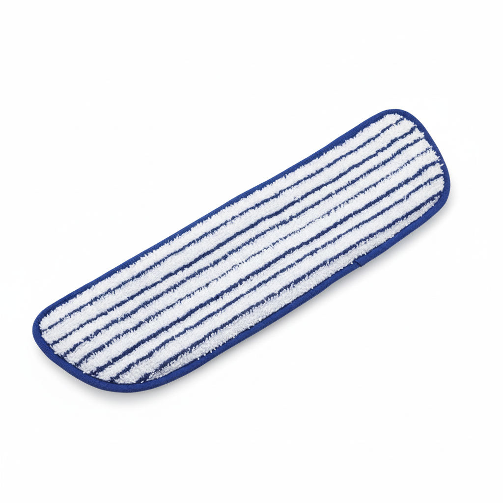 Microfiber Mop Pad