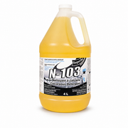 N-103 - Calcareous Detergent  4L - Superbe