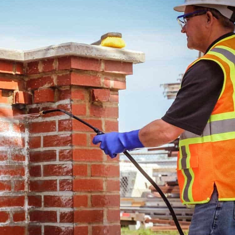 Mansonry Products & Solutions