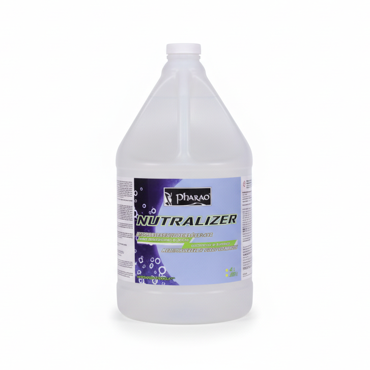 Nutralizer by Pharao E-commerce Image