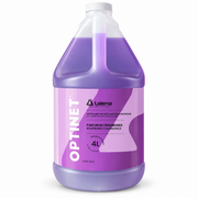 Optinet - All-Purpose Low Foam Neutral Cleaner, Raspberry Fragrance - 4L