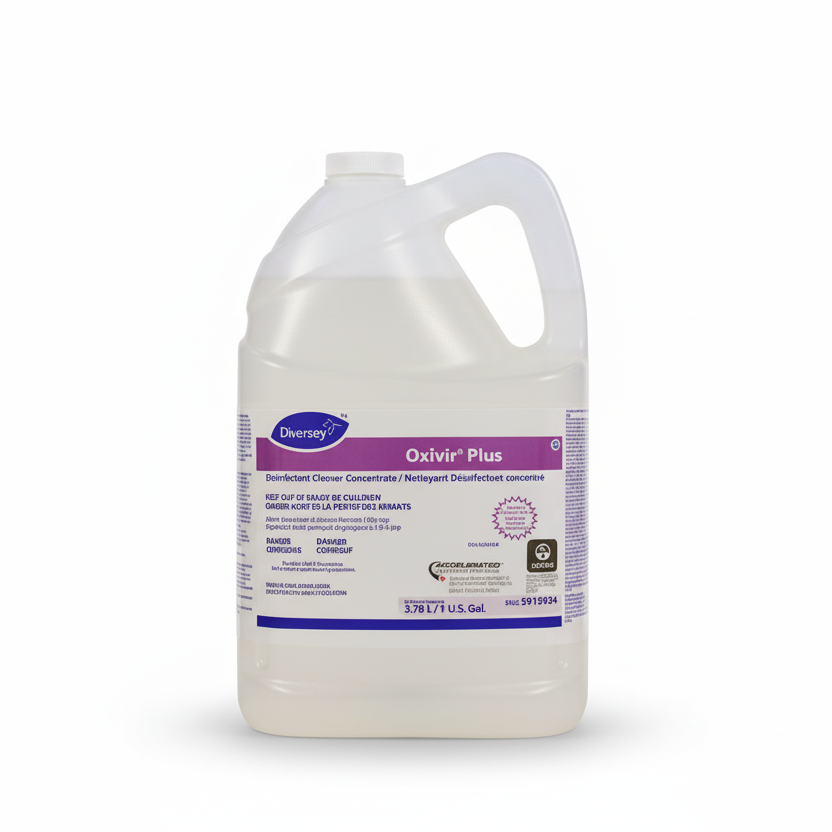 Oxivir Plus by Diversey E-commerce Image