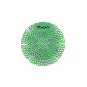 Pharao Urinal Screen – White Background