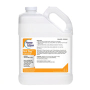 Pioneer Eclipse - First Step Floor Sealer – 4 L – VCT Protective Base Coat Before Floor Wax