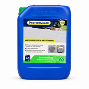 ProtectGuard – Imperméabilisant Oléofuge pour Pierres, Béton et Anti-Taches