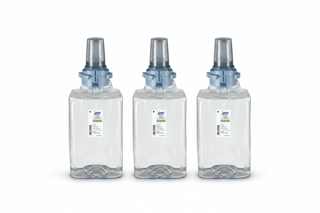 Purell ADX 3-Pack Bundle