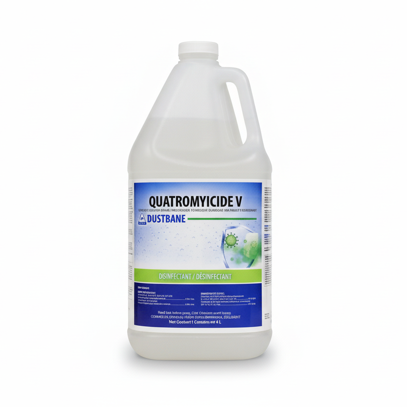 Quatromyicide V by Dustbane E-commerce Image