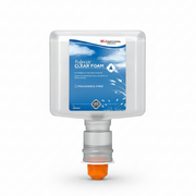 SCJ Refresh™ - Clear Hand Foam Wash - 1.2L, 3/Case