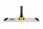 Rubbermaid HYGEN Mop Frame - Front Angle