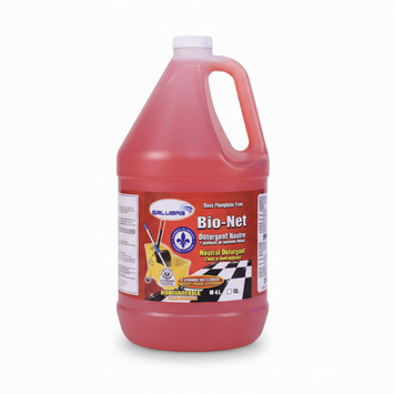 Salubra Bio-Net Neutral Detergent 4L