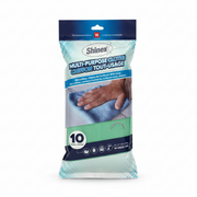 Shinex Multi-Purpose Cloths – Green