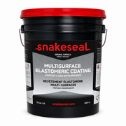 Snakeseal - Revêtement élastomère protecteur - Original - 19 L