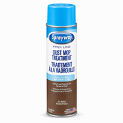 Sprayway® - Dust Mop Treatment Spray - 14 oz (539g) Can