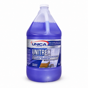Unitrex - Bathroom Cleaner - 4L - Unica
