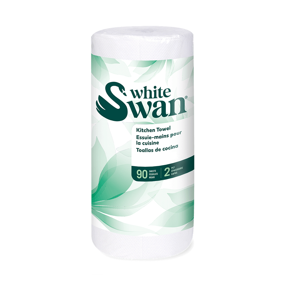 White Swan Professional Towel - 01890