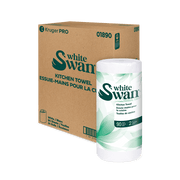 White Swan Professional Towel - 01890